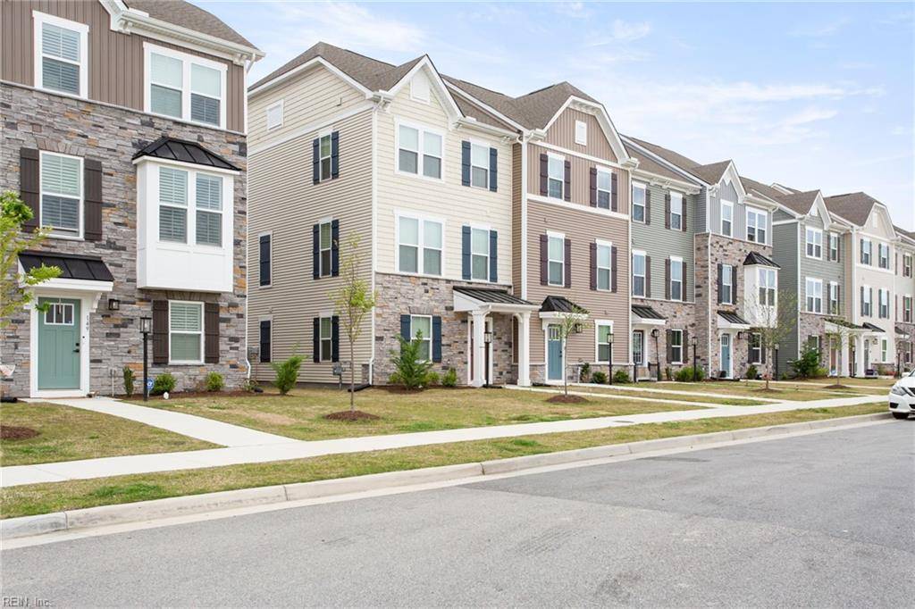 Smithfield, VA 23430,153 Cedar Crest DR