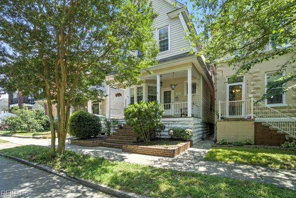 Norfolk, VA 23507,1031 Redgate AVE