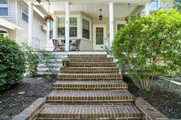 Norfolk, VA 23507,1031 Redgate AVE