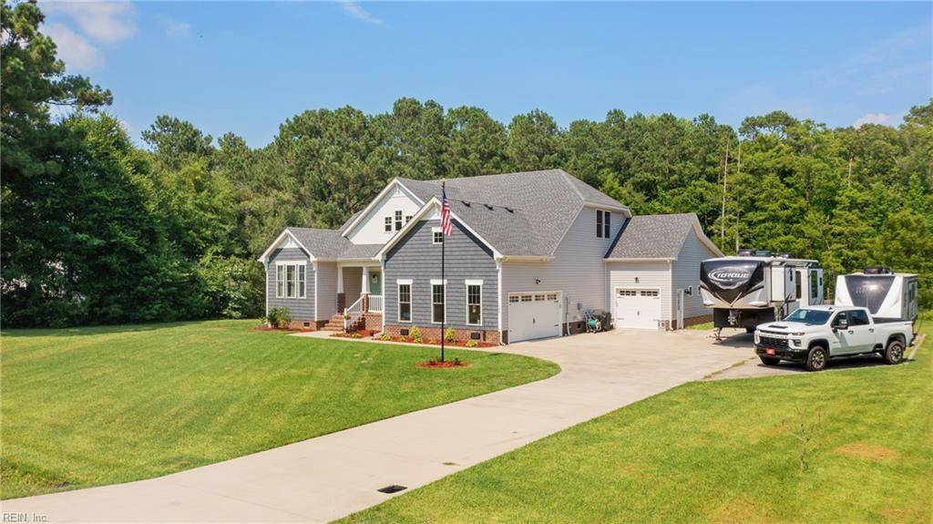 South Mills, NC 27976,145 Beechnut Avenue