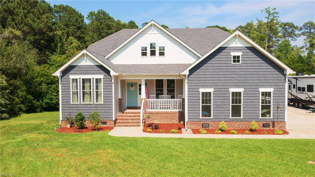 South Mills, NC 27976,145 Beechnut Avenue