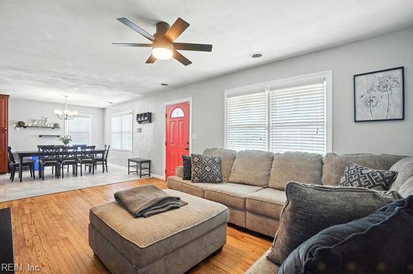 Suffolk, VA 23434,1522 Art CT