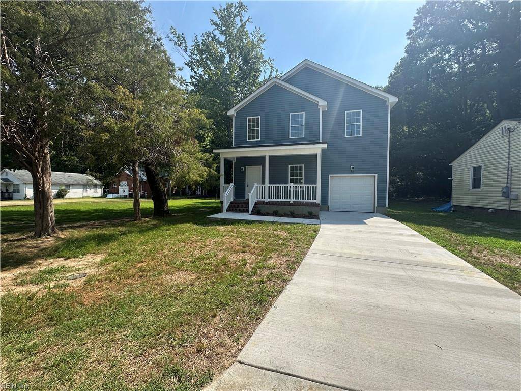 Smithfield, VA 23430,800 S Church ST