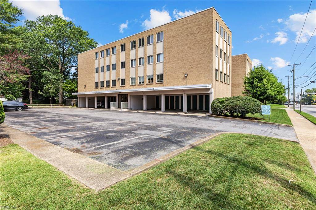 Norfolk, VA 23507,1005 Woodrow AVE #2D