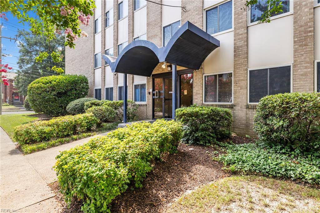 Norfolk, VA 23507,1005 Woodrow AVE #2D
