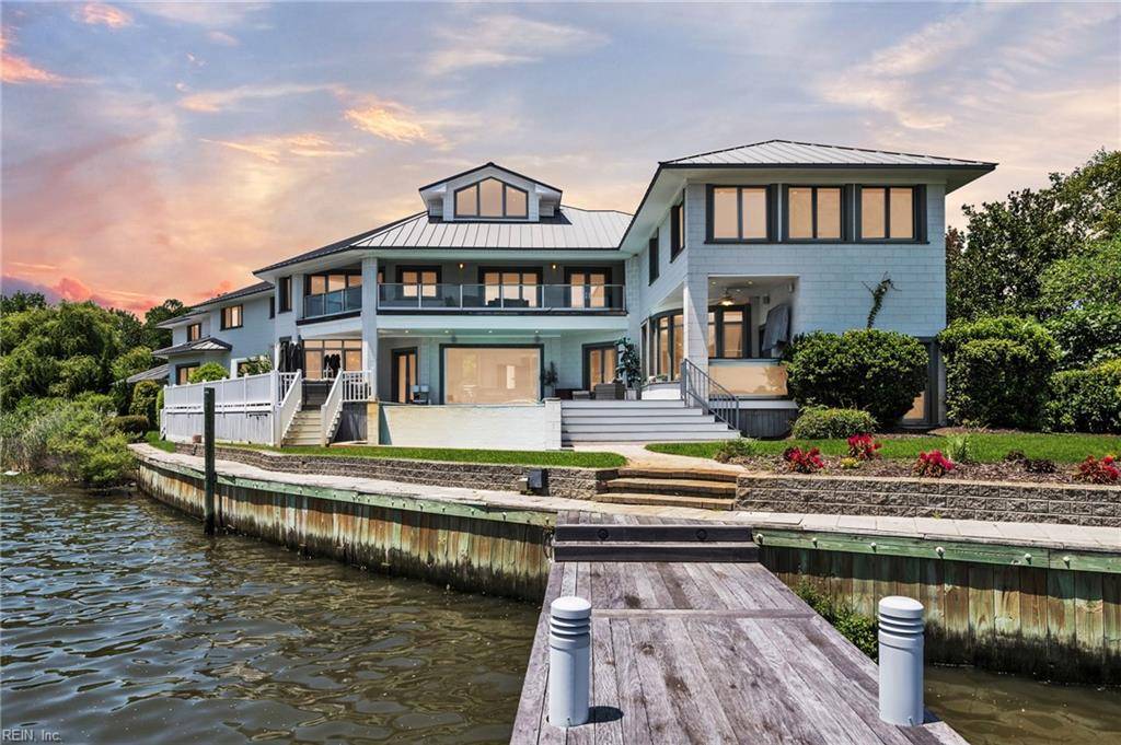 Virginia Beach, VA 23454,1801 Eden WAY