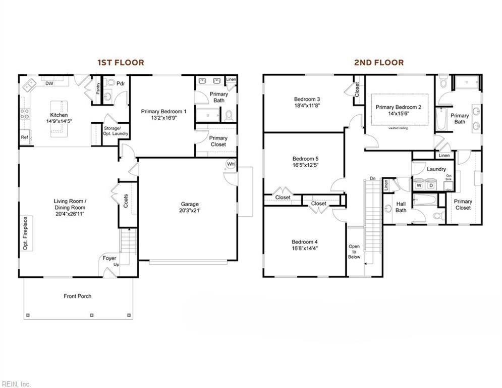 Chesapeake, VA 23320,633 Crestfield DR