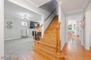 Elizabeth City, NC 27909,108 Pleasant DR
