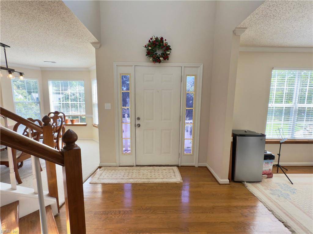 Williamsburg, VA 23185,4585 Village Park DR E