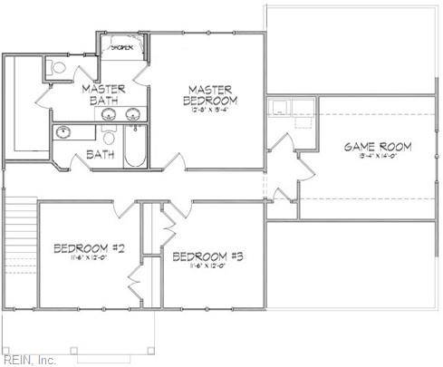 Hampton, VA 23666,44 Pelchat DR
