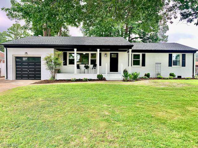 Portsmouth, VA 23703,4145 Summerset DR