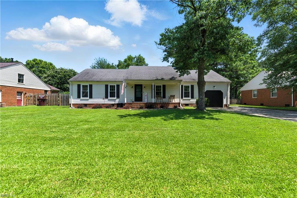 Chesapeake, VA 23322,410 Linkenborough DR