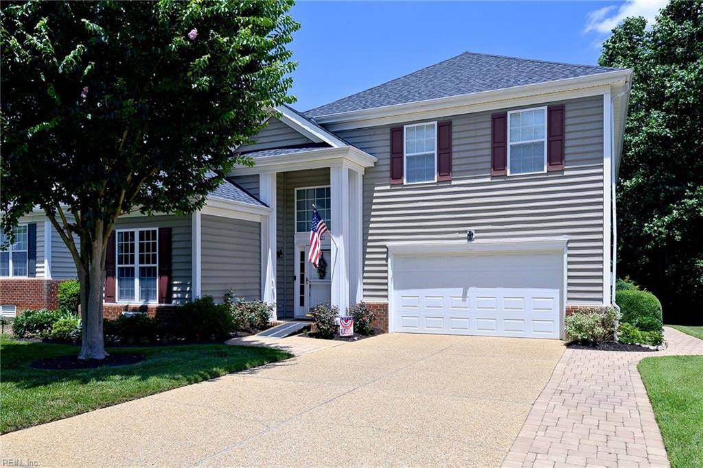 Williamsburg, VA 23185,5221 Queen Bishop LN