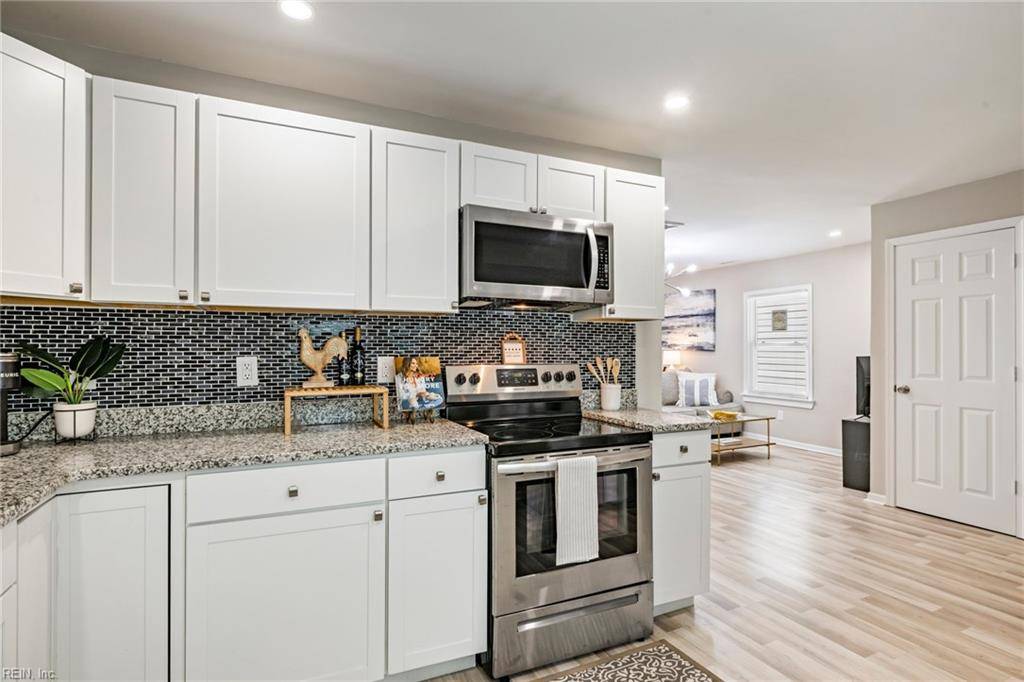 Norfolk, VA 23504,1007 Rugby ST