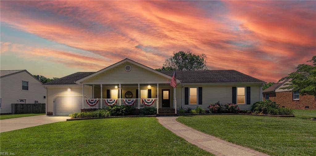 Chesapeake, VA 23322,425 Ravenstone DR