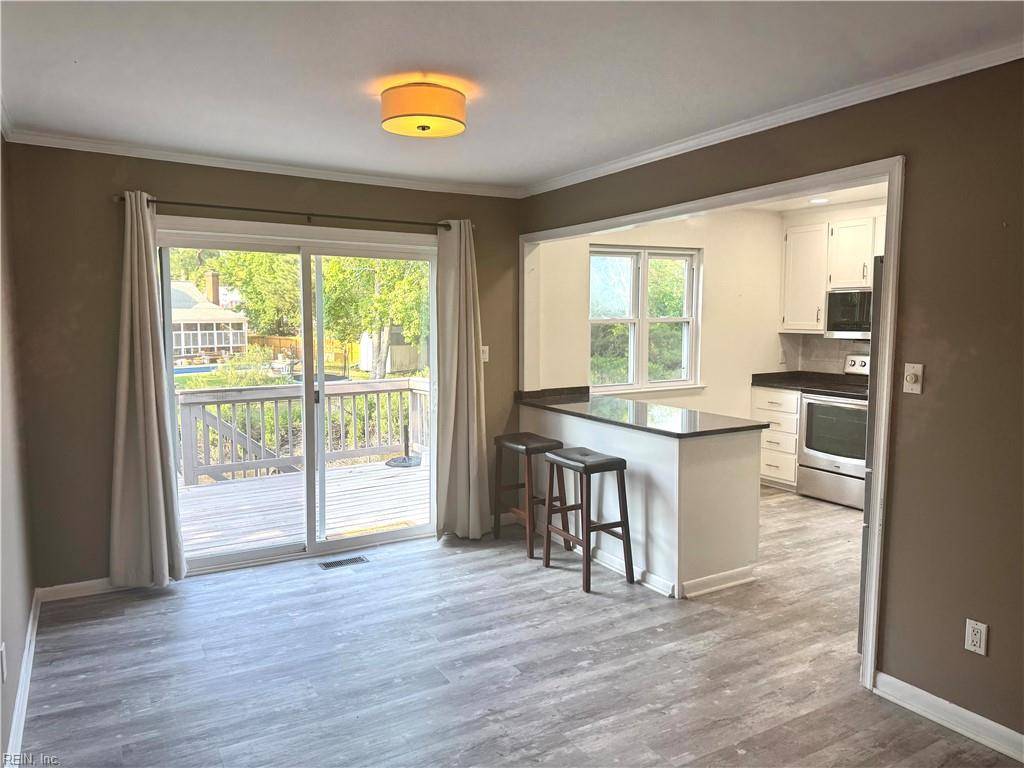 Hampton, VA 23669,314 Riversedge DR