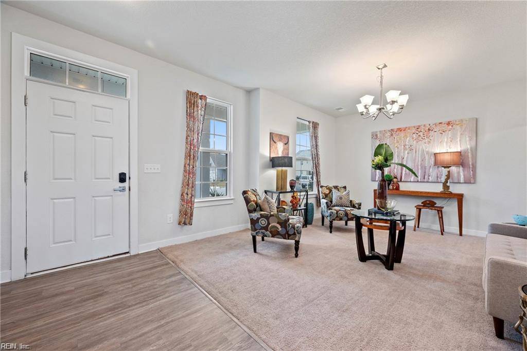 Smithfield, VA 23430,362 Oak Hill LN