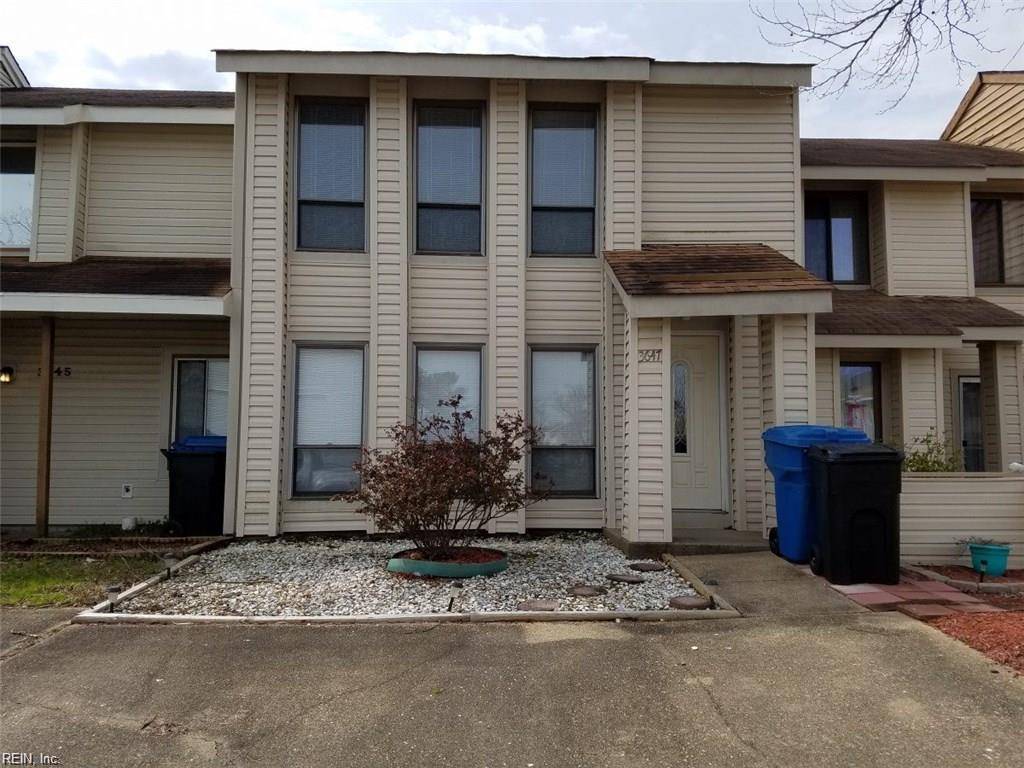 Virginia Beach, VA 23462,3647 Smokey Chamber DR