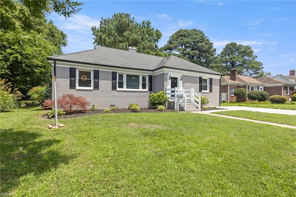 Portsmouth, VA 23707,109 Tyler CRES E