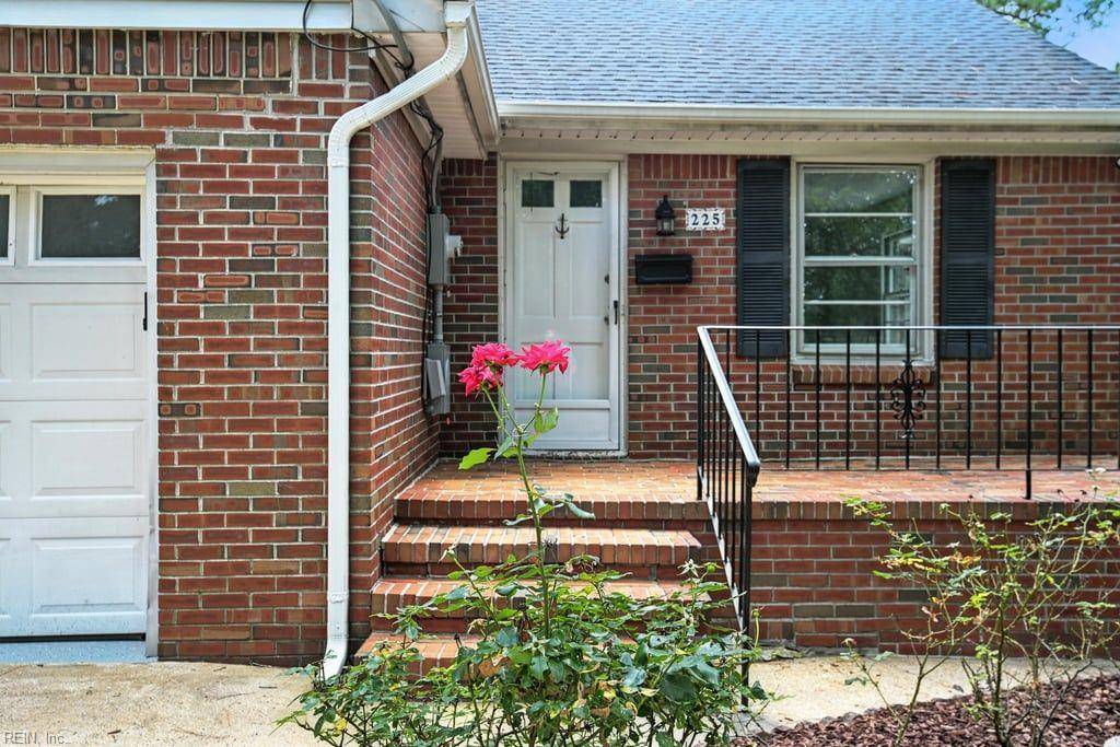 Norfolk, VA 23502,225 Betty CT