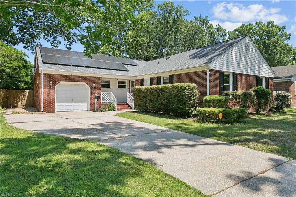 Hampton, VA 23669,106 Artillery RD