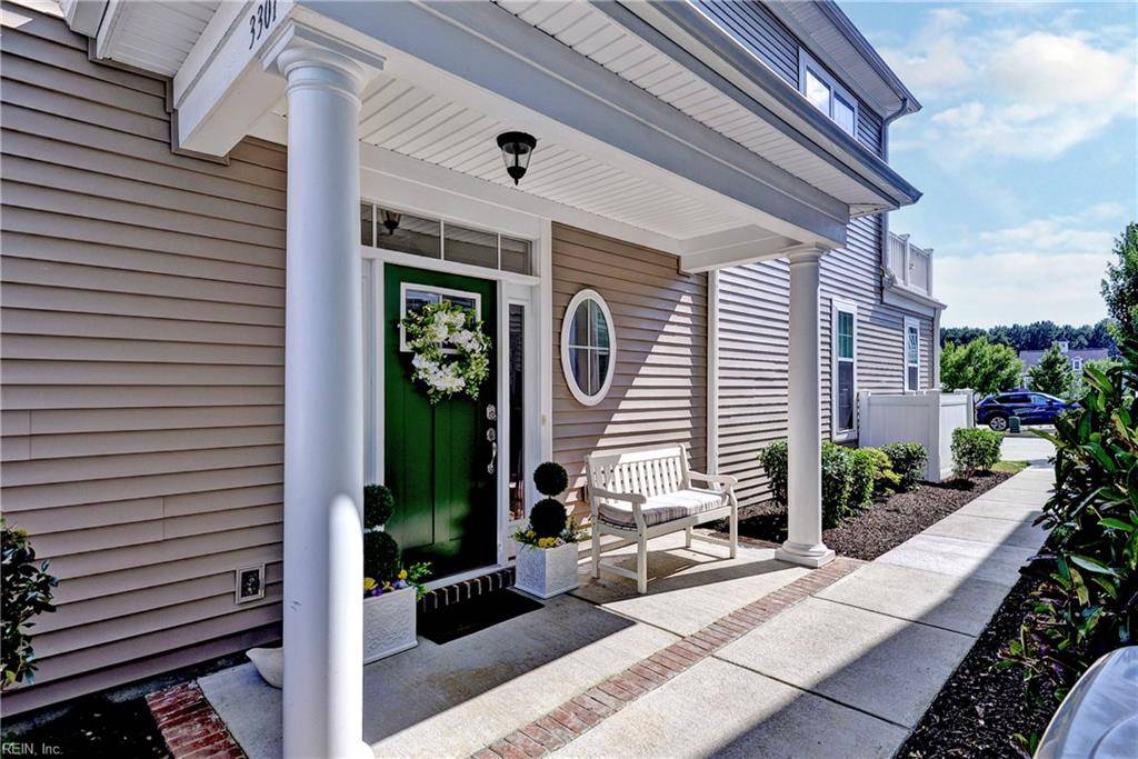 Williamsburg, VA 23185,3301 Queens PATH