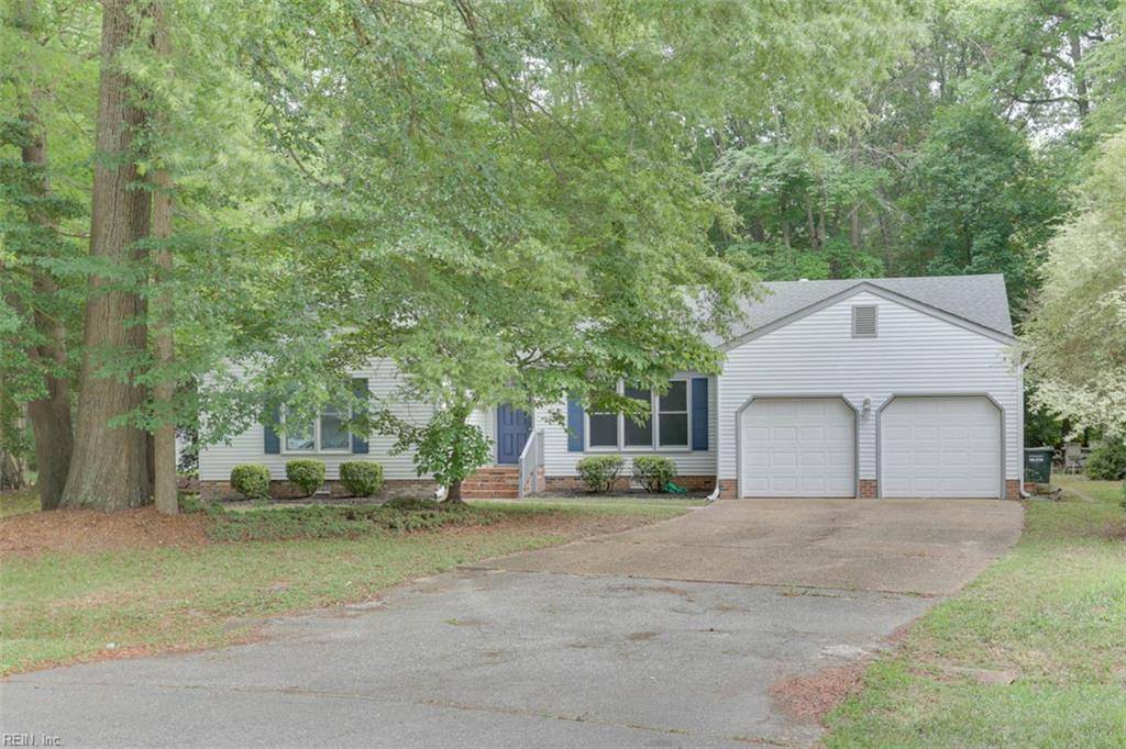 Yorktown, VA 23693,108 Freemans TRCE