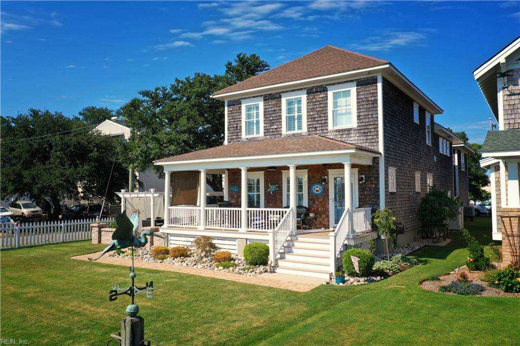 Norfolk, VA 23518,4200 Pretty Lake AVE #A