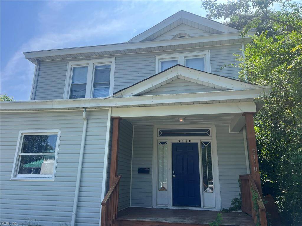 Richmond, VA 23231,5110 Salem ST