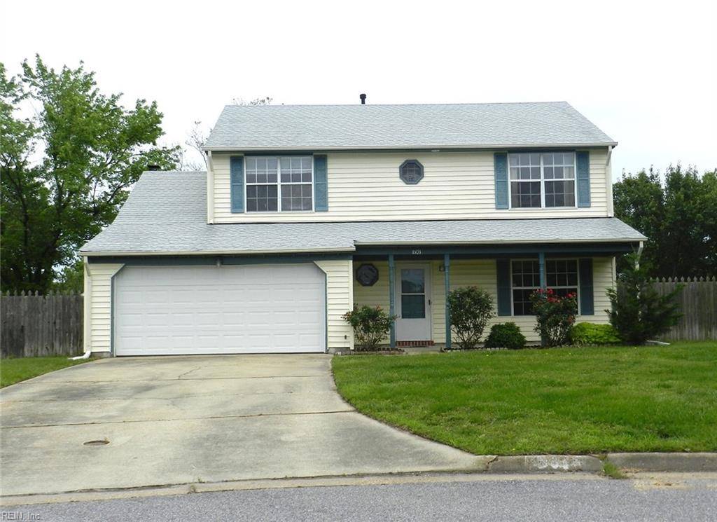 Virginia Beach, VA 23454,1101 Debussy CT