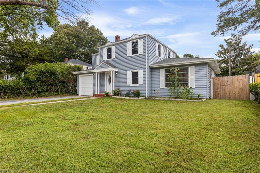 Norfolk, VA 23509,3506 Pomroy AVE