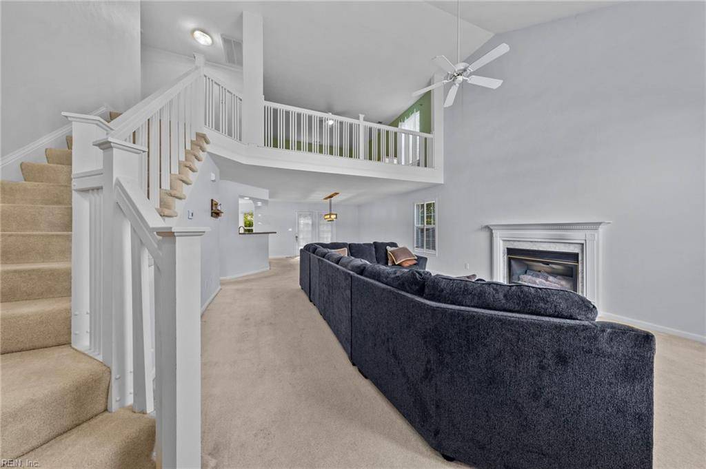 Suffolk, VA 23434,1536 Olde Mill Creek DR