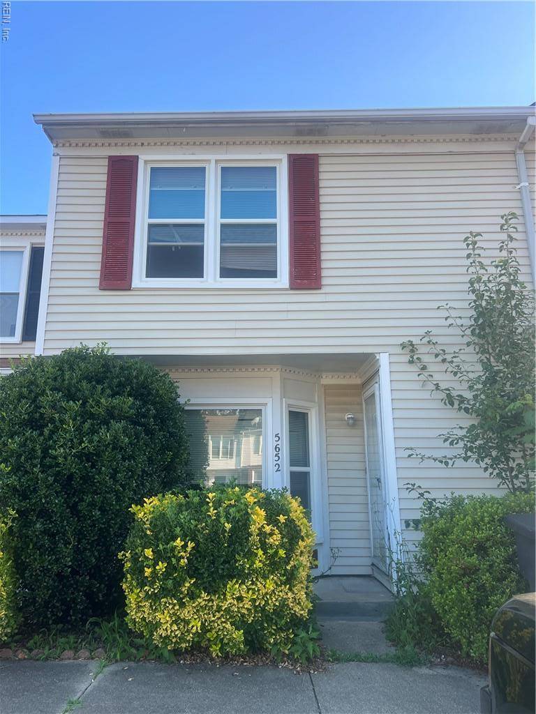 Portsmouth, VA 23703,5652 Picadilly LN