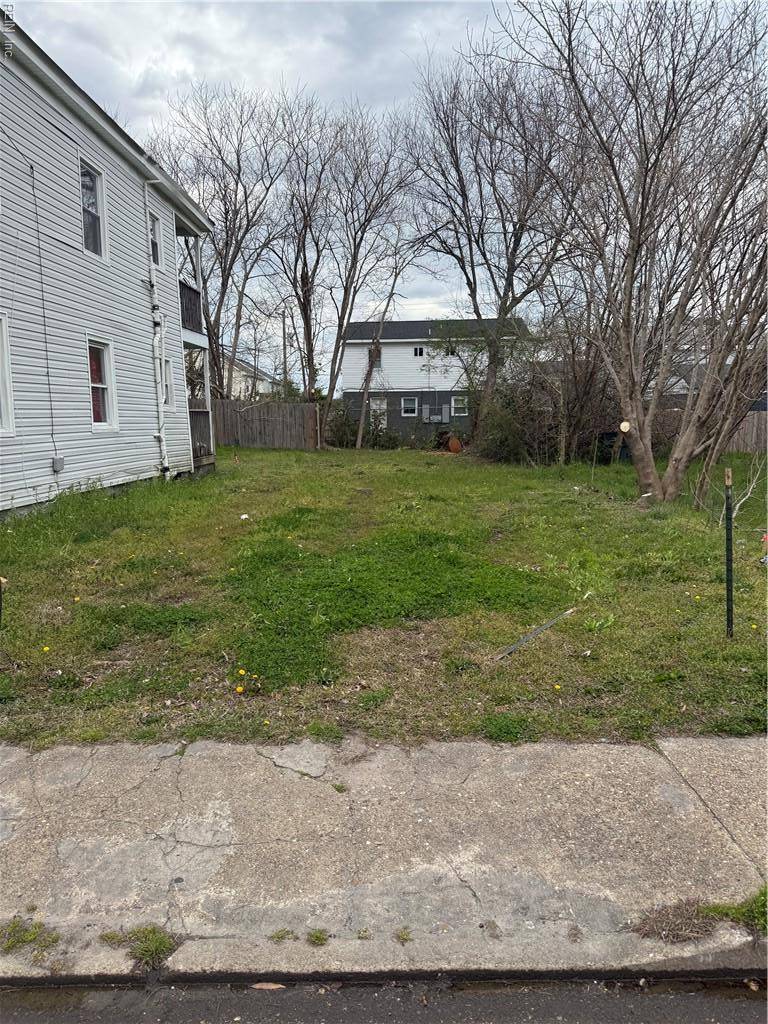 Norfolk, VA 23523,1622 Berkley AVE