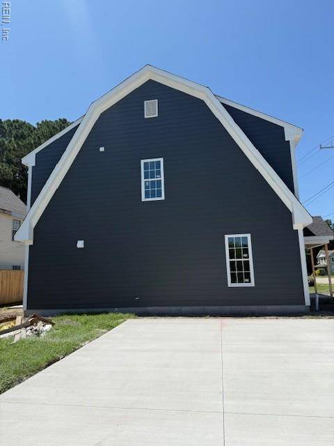 Chesapeake, VA 23324,2112 Liberty ST