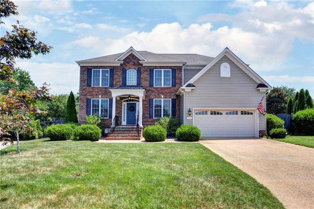 Williamsburg, VA 23188,3736 Mesa RIV