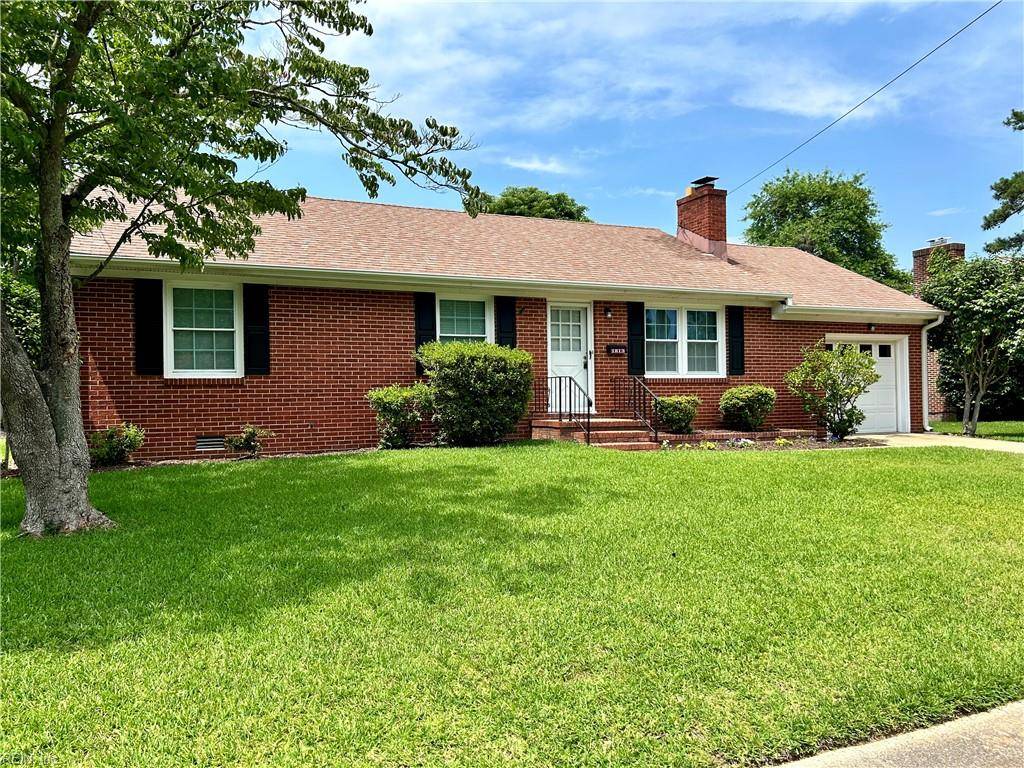 Hampton, VA 23666,1813 Lake View DR