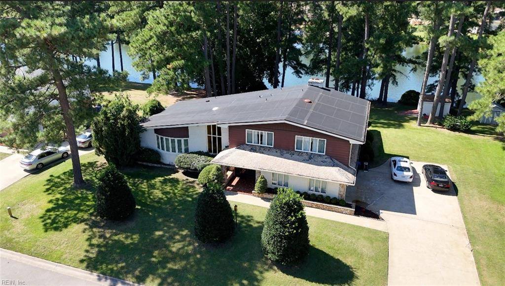 Portsmouth, VA 23701,1406 Carson CRES W