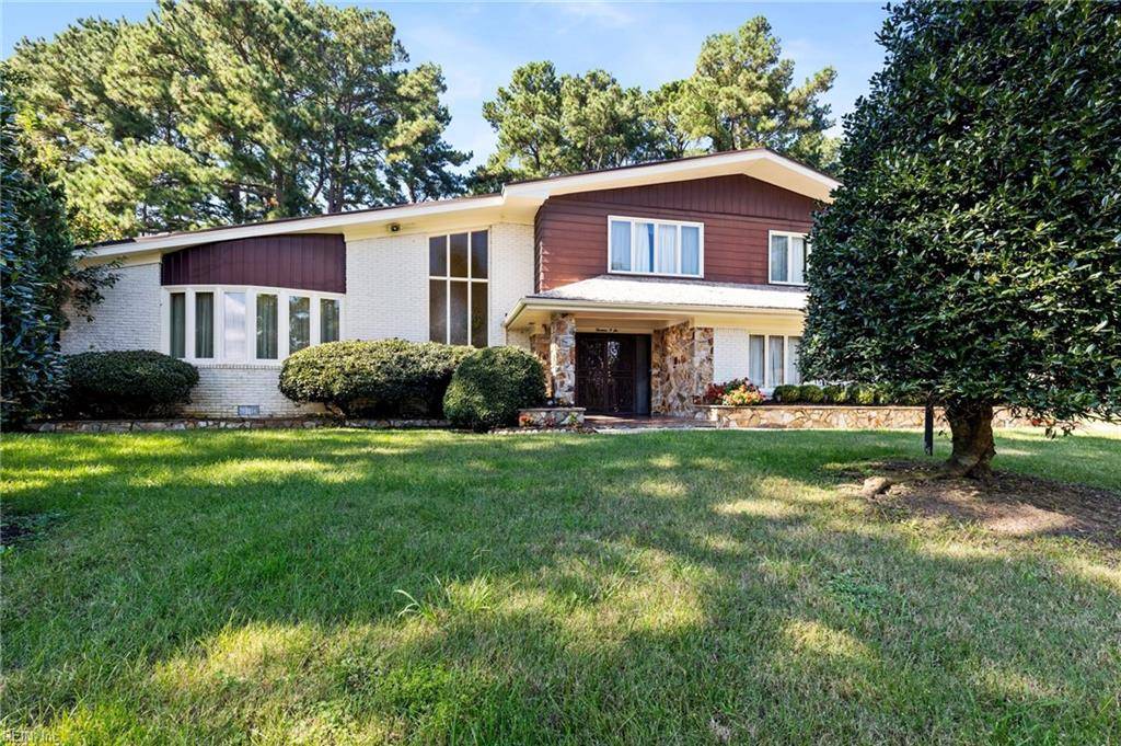 Portsmouth, VA 23701,1406 Carson CRES W