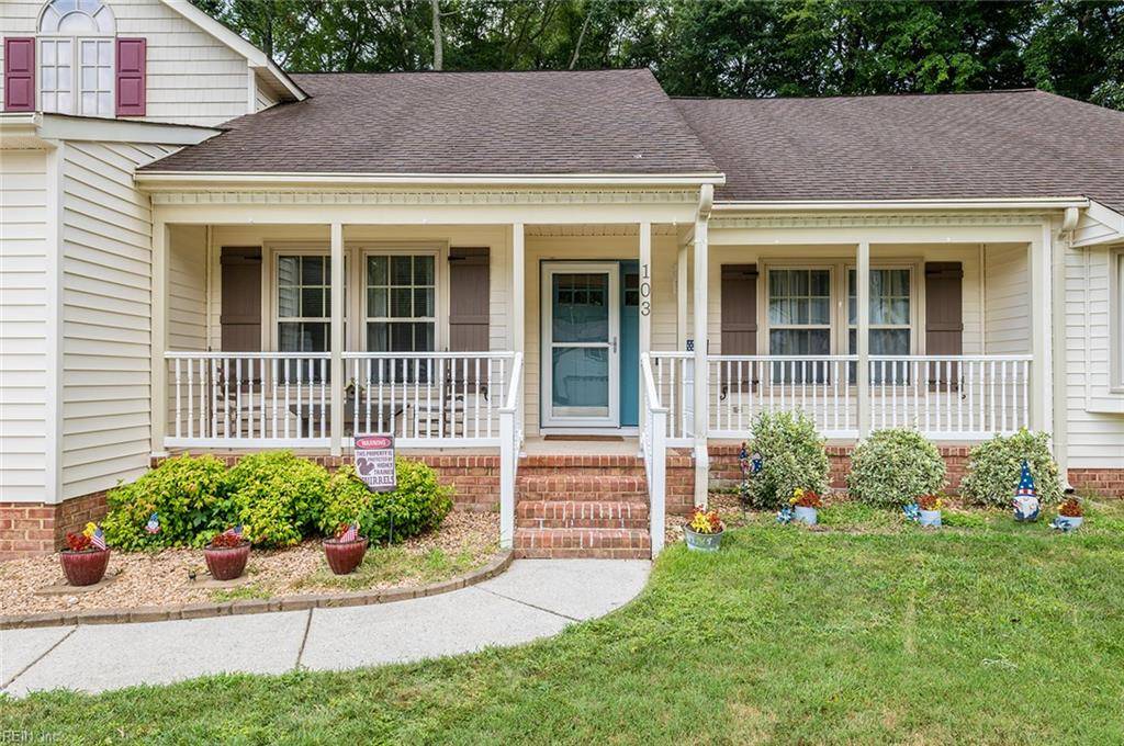 Yorktown, VA 23693,103 Adele CT