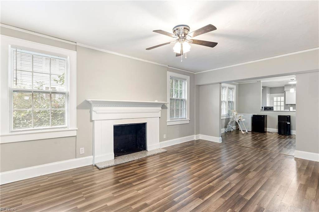 Portsmouth, VA 23707,215 Mount Vernon AVE
