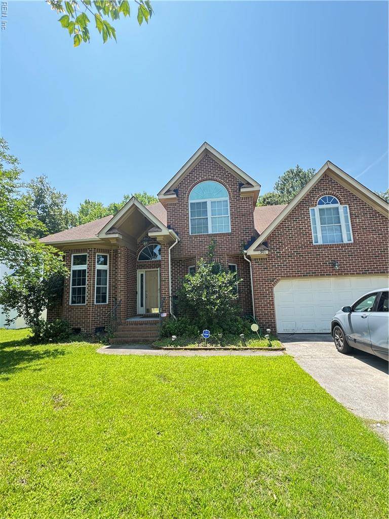 Virginia Beach, VA 23456,2569 Springhaven DR
