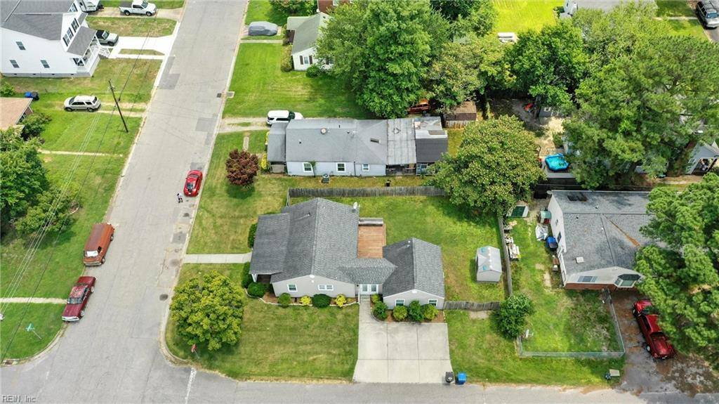 Portsmouth, VA 23707,4021 Clifford ST