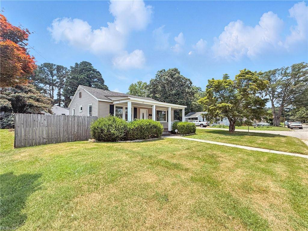 Portsmouth, VA 23707,4021 Clifford ST