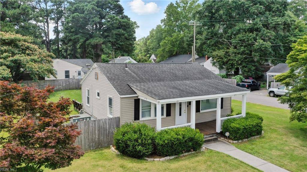 Portsmouth, VA 23707,4021 Clifford ST