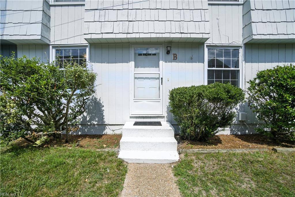 Virginia Beach, VA 23451,112 88th ST #B