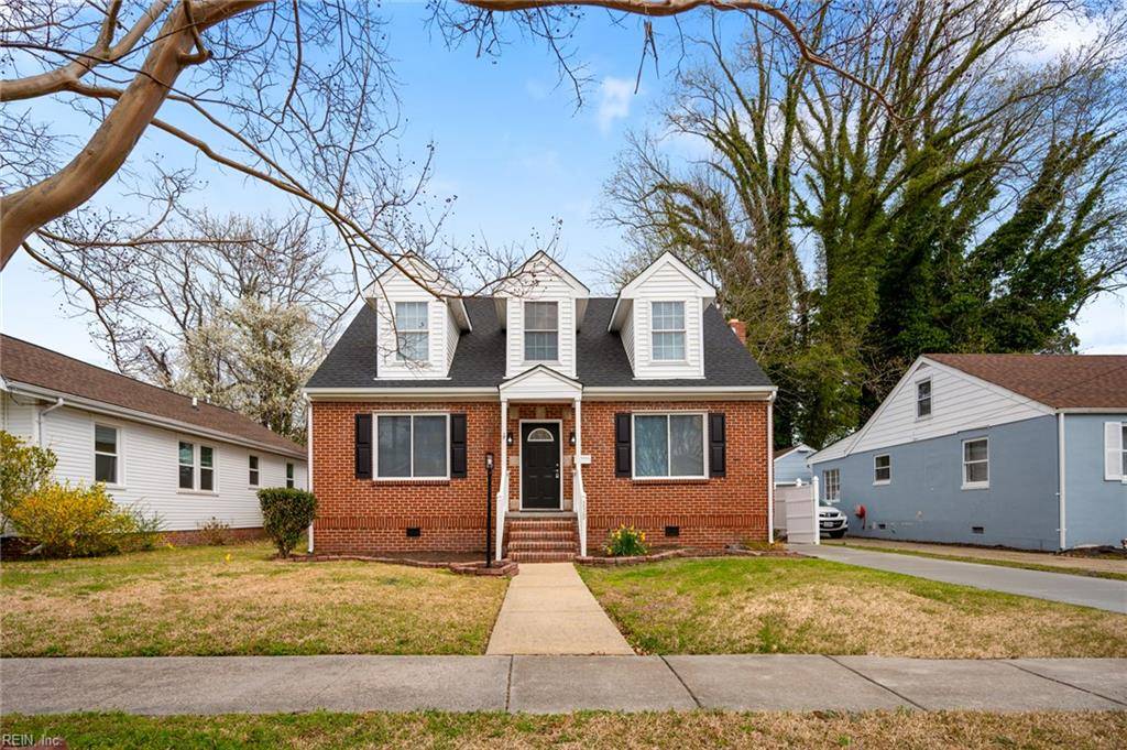 Norfolk, VA 23503,138 Lenox AVE