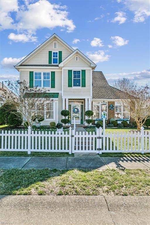 Toano, VA 23168,3139 Cider House RD