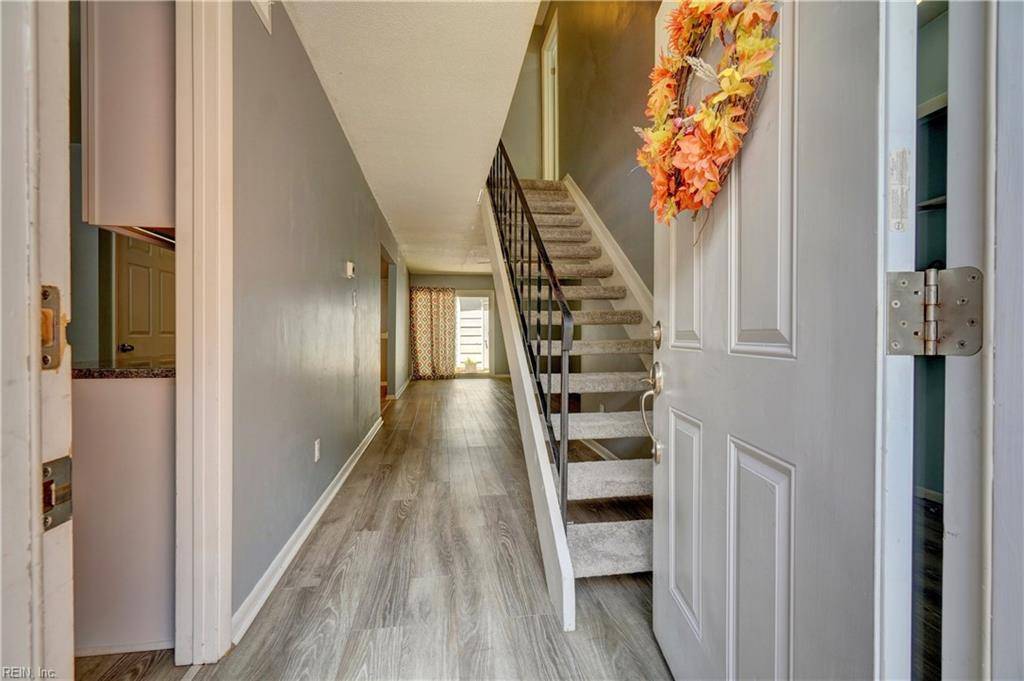Virginia Beach, VA 23464,1257 Glyndon DR
