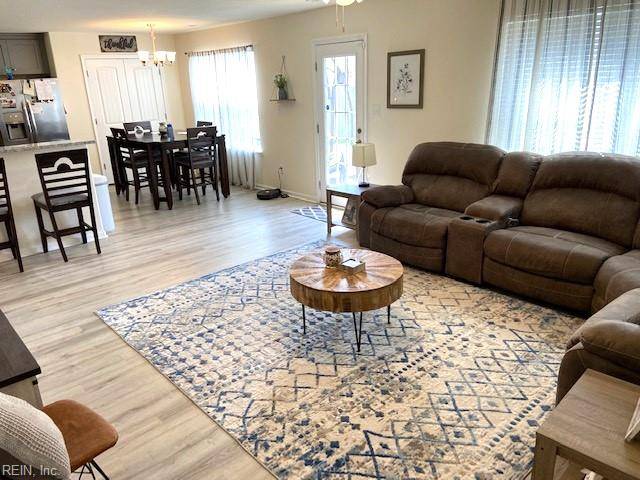 Chesapeake, VA 23325,1517 Willow AVE
